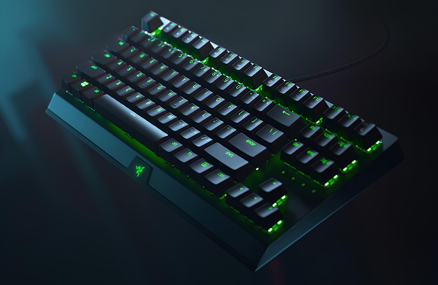 Teclado Gamer Razer: Este guia vai te ajudar a comprar um dos melhores teclados gamer do mercado de 2024, confira agora!