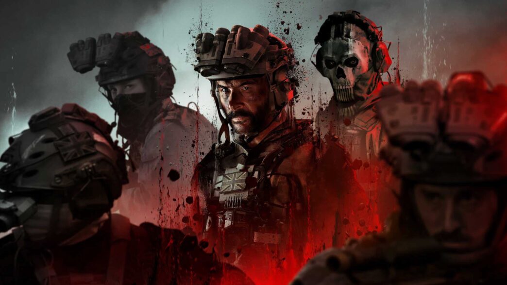 Fãs de Call of Duty, preparem-se! O aclamado Modern Warfare 3 pode estar a caminho do Game Pass ainda este mês.