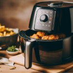 Melhor Air Fryer para Comprar em 2024: Consumo, Preço e Custo-Benefício