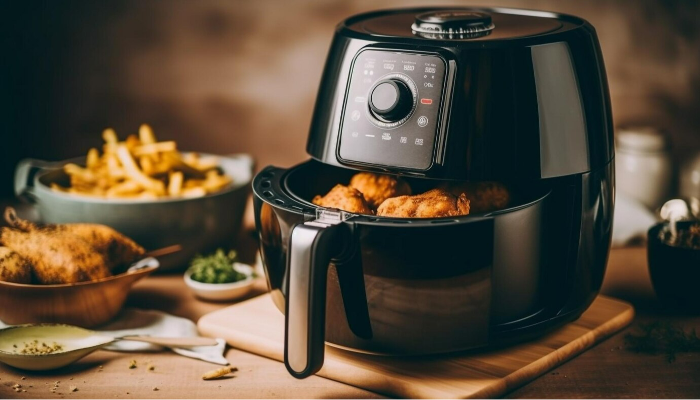 Melhor Air Fryer para Comprar em 2024: Consumo, Preço e Custo-Benefício