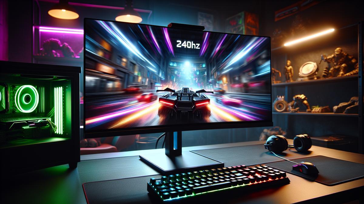 monitor-gamer-240hz-melhores-escolhas