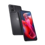 Smartphone Motorola Moto G24 8GB RAM Boost 128GB Grafite – você já se perguntou por que o seu celular nunca acompanha o seu ritmo? Seu atual aparelho fica travando quando você precisa mais dele? Talvez, você já tenha perdido aquela foto perfeita porque a câmera demorou séculos para abrir. É frustrante, não é?