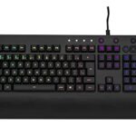 Teclado Gamer Logitech G213: Perfeito e Resistente e ideal para os gamers!